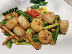 -尚一汤·粤菜海鲜(环球港店)