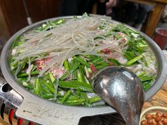 -京玉菲饭店(李村店)