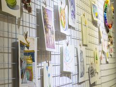 -一品格美术·中考高中成人美术培训