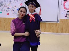 -瑞思少儿中心·少儿英语素养启蒙(勒泰直营校区)