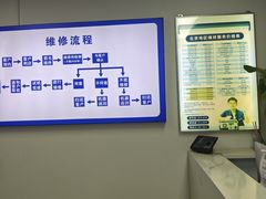-华硕ASUS笔记本电脑售后维修中心(朝阳店)