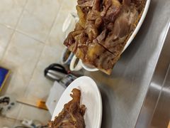 -老刘家泡馍·陕西老字号(钟楼广济街店)