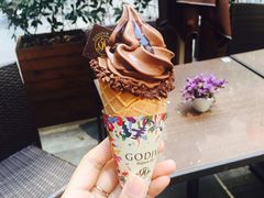 -GODIVA(港汇恒隆广场)