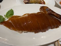 -满堂·烤鸭店·北京菜(鼓楼店)