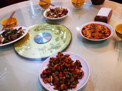 -天师洞道家食堂