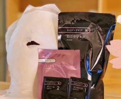 -美奈サロン美甲美睫皮肤管理