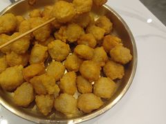 -香约老地方烧烤(九道街店)