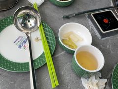 -润园四季椰子鸡火锅(海上世界店)