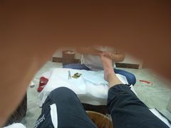 -郑远元专业修脚房(潘水路店)