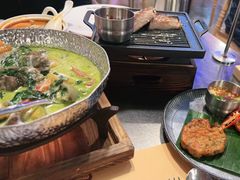 -simply thai天泰(长泰广场店)