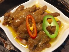 -嘉香苑茶餐厅