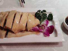 -老克勒上海菜(南京路步行街店)