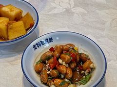 小菜花生-老妈私房菜