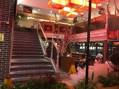 -百年神厨·地道川菜(清江西路店)