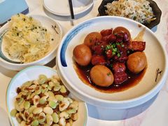 -壹只菜·崇明本地特色菜(崇明南门店)