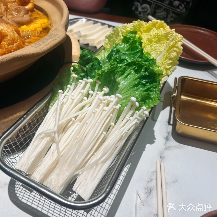 吃货日记:牛杂控的福音