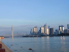 -海心沙亚运公园