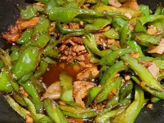 -吃饭皇帝大(合生汇店)