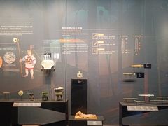 -盘龙城遗址博物院