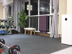 -北武堂拳击散打搏击泰拳俱乐部(三里屯总店)