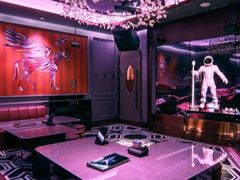 -纯K(打浦桥店)