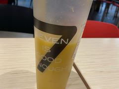 -7分甜(李沧万达店)