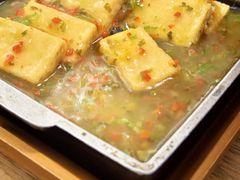 -格桑花开药膳蔬食文化空间