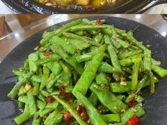 -抹直口特色菜馆(一店)