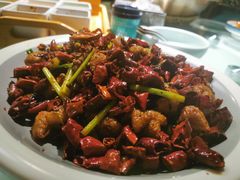 -雲蜀龙阁·金牌水煮鱼(方庄店)