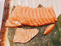 -星伦多自助料理(永旺店)