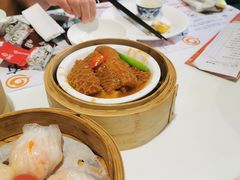 马来沙爹金钱肚-有心德(麦地店)