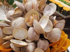 -南宁沃顿国际大酒店-自助餐厅