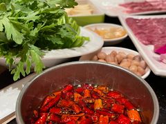 -南门涮肉(天坛南门店)