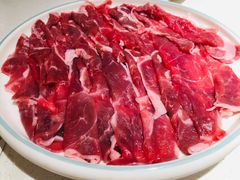 -蜀留香火锅(社会山店)