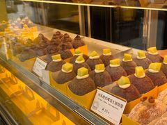 -85度C(生甜甜圈研究工坊·东莞黄江星光城店)
