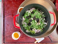-申粤轩酒楼·三十年粤菜经典(丁香花园店)