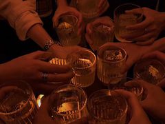 -隐肆威士忌鸡尾酒吧(玉沙国际店)