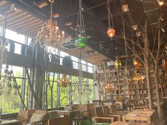-漫咖啡MAANCOFFEE(清江路店)