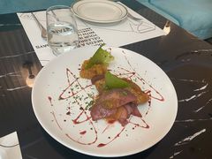 -1981牛排西餐厅(海信店)