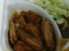 -南城香(欧陆经典万兴苑店)