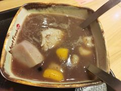 -鲜芋仙(宝地广场店)