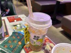 -龙记·香港茶餐厅(海上世界店)