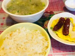 -陈记汤饭(水巷口店)