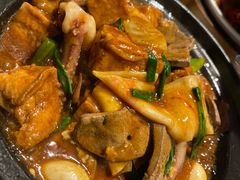 -上下九广州菜馆(锦业路店)