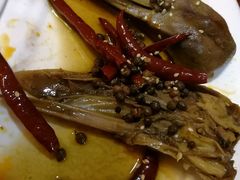 -58度品质川菜馆(经一路店)