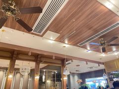 大堂-金椰壳· 大厨新加坡菜(壹方城店)