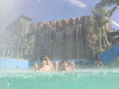 -亚马逊丛林水乐园