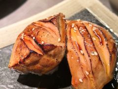 -沼津港精致料理·寿喜烧·烧鸟(龙湖南桥天街日料榜单店)