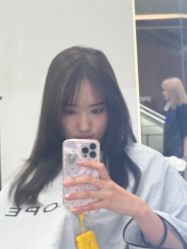 -DL HOPE明星造型