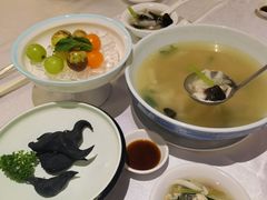 -聚春园自助餐厅(东街口店)